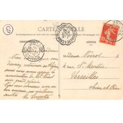 Château de LAVAUDFRANCHE près Boussac - très bon état