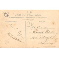 LARIBE près le Grand Bourg - très bon état