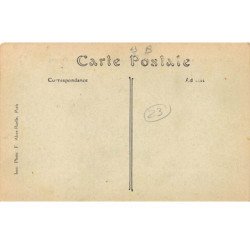 CHARD - Château - très bon état