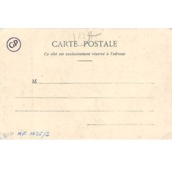 Donjon de la Dauge - LADAPEYRE près Guéret - très bon état