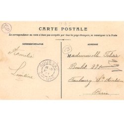 LA CELLETTE - Le Château - très bon état