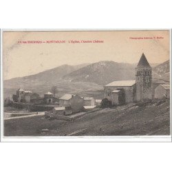 AX LES THERMES - MONTAILLOU - très bon état