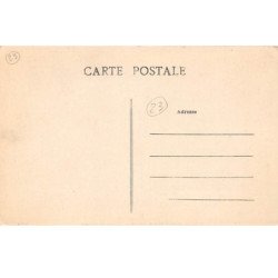 LE GRAND BOURG - Château du COLONGES - très bon état