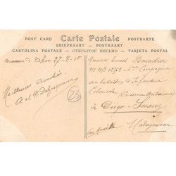 BUSSEAU SUR CREUSE - Le Viaduc - très bon état