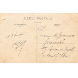 Château de la CHEZOTTE près Ahun - très bon état