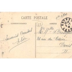 Château de PONTARION - très bon état