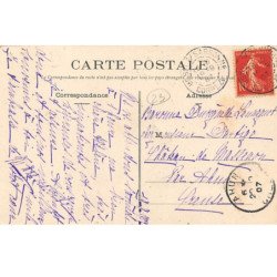 Château d'ARFEUILLE près FELLETIN - très bon état