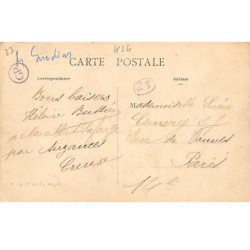 MAUTES - Château de Boisqueyreaux - très bon état