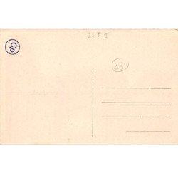 Environs de La Celle Dunoise - Château de la Barde - très bon état