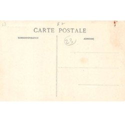 MALLERET - Château de Beaufort - très bon état