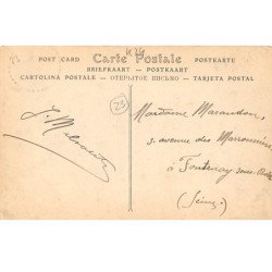 LADAPEYRE - Le Château de Chassagne - très bon état