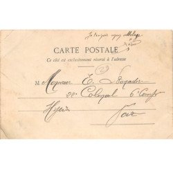 Attelage Creusois pour les Travaux des Champs - très bon état