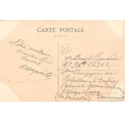 GLENIC - Ecluse du Marquis - très bon état