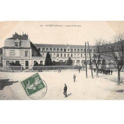 GUERET - Lycée des Garçons - très bon état
