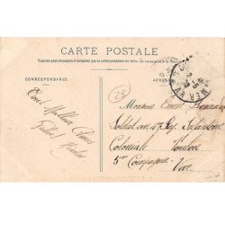 GUERET - Préfecture de la Creuse - très bon état