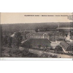 CLAIRVAUX - très bon état