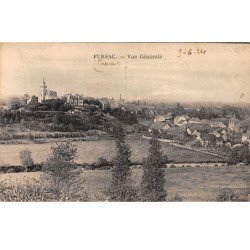 FURSAC - Vue générale - très bon état