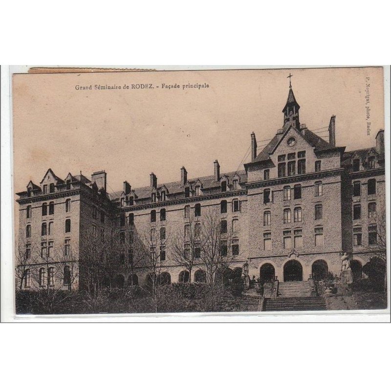 RODEZ - très bon état