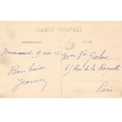 NONANCOURT - Fabrique de Produits Chimiques - très bon état