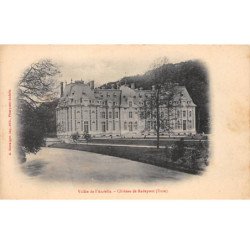 Château de RADEPONT - très bon état