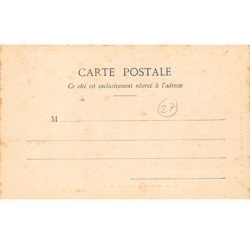 Château de SOUVILLY près Breteuil - très bon état