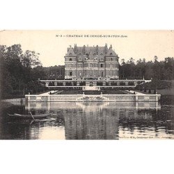 Château de CONDE SUR ITON - très bon état