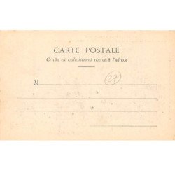 CONDE SUR ITON - Le Vieux Château - très bon état