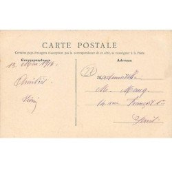 THIERCEVILLE - La Chapelle - très bon état