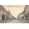 BOURGTHEROULDE - Route de Rouen à Bordeaux - très bon état