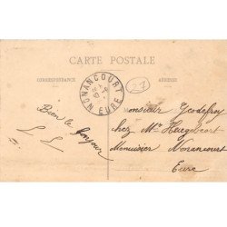 Le Manoir des Oubliettes à SAINT LAURENT DES BOIS - très bon état