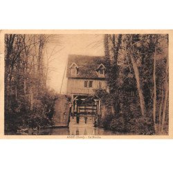 ANDE - Le Moulin - très bon état
