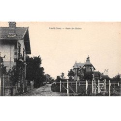 ANDE - Route des Chalets - très bon état