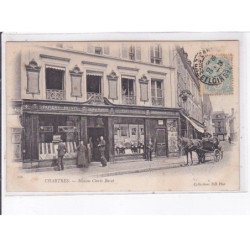 CHARTRES: maison clovis baret - très bon état