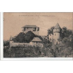 CHATEAU DES BOURINES - très bon état