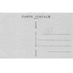 CONNELLES - Le Château et les Jardins suspendus - très bon état