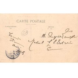 SAINT ANDRE DE L'EURE - Place du Marché - très bon état