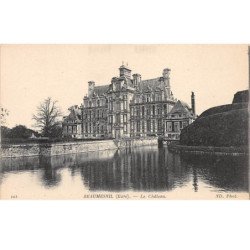 BEAUMESNIL - Le Château - très bon état