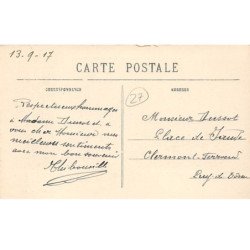 BROGLIE - Vue générale - très bon état