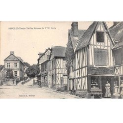 BROGLIE - Vieilles Maisons - très bon état