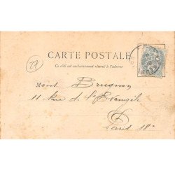 LE NEUBOURG - Les Ecoles de Filles - très bon état