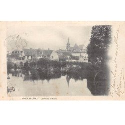 NONANCOURT - Rivière d'Avre - très bon état