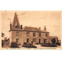 COCHEREL - La " Ramière " - très bon état