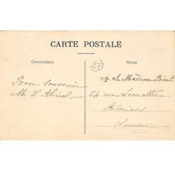 Château de SAINT MACLOU - très bon état