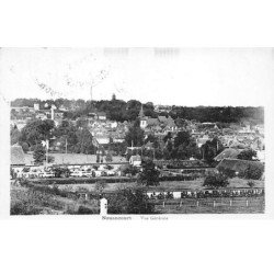 NONANCOURT - Vue générale - très bon état