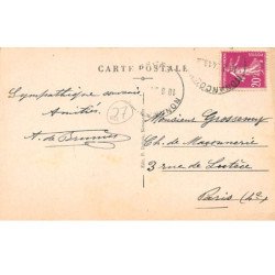 NONANCOURT - Vue générale - très bon état