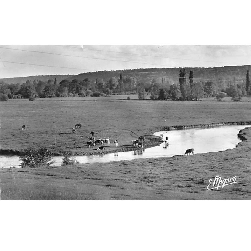 BUEIL - Les Bords de l'Eure - très bon état