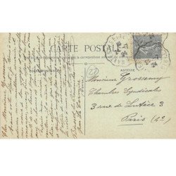 BOISSEY LES PREVANCHES - Façade du Château - très bon état