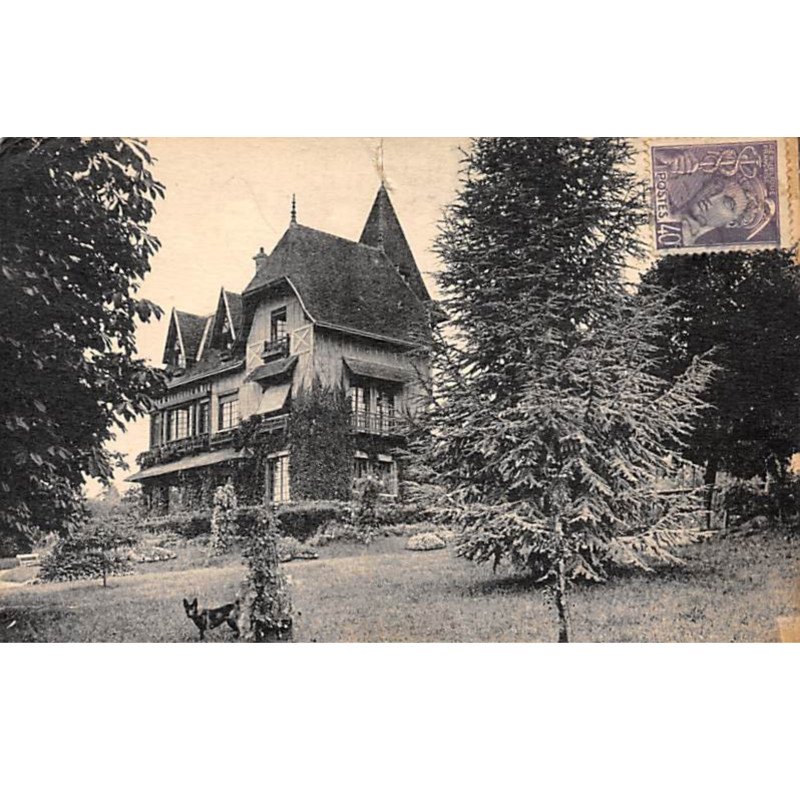 NONANCOURT - La Crapichonne - très bon état