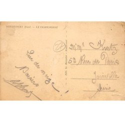 NONANCOURT - La Crapichonne - très bon état