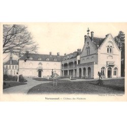 VERNONNET - Château des Pénitents - très bon état